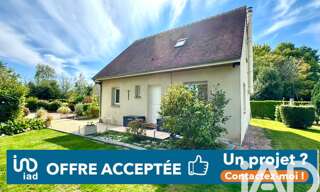 Maison 4 Pièces 86 m² à vendre à Honfleur (14600)