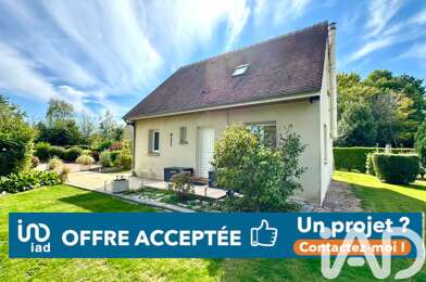 Maison 4 pièces 279000 €