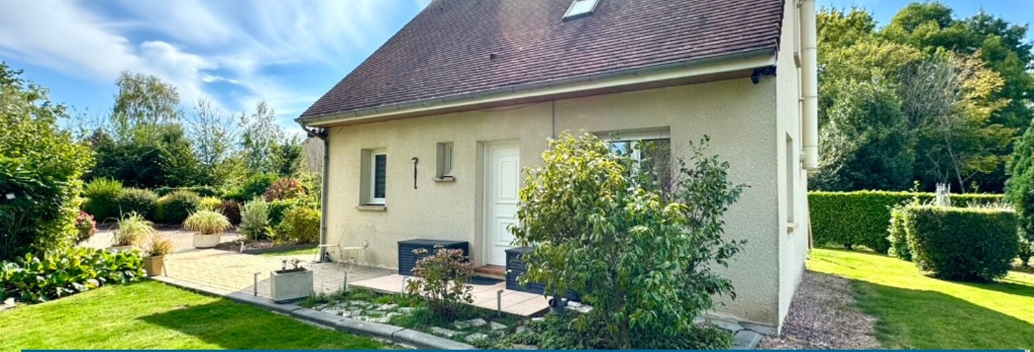 Maison 4 Pièces 86 m² à vendre à Honfleur (14600)