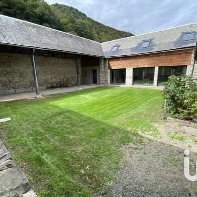 Maison 4 pièces 289000 €