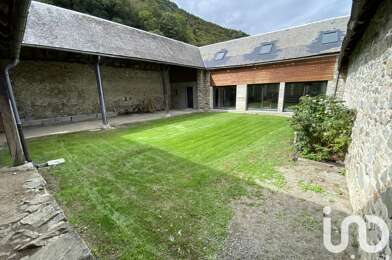 Maison 4 pièces 279000 €