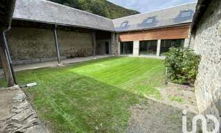 Maison 4 Pièces 155 m² à vendre à Cazaux-Debat (65590)