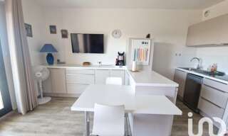 Appartement 2 Pièces 35 m² à vendre à Mimizan (40200)