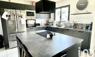 Maison 4 Pièces 100 m² à vendre à Montans (81600)