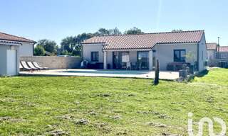 Maison 4 Pièces 100 m² à vendre à Montans (81600)