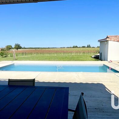 Maison 4 pièces 334000 €