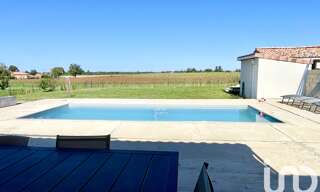 Maison 4 Pièces 100 m² à vendre à Montans (81600)