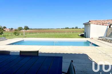 Maison 4 pièces 334000 €