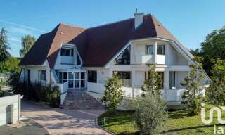 Maison 7 Pièces 400 m² à vendre à Vaujours (93410)