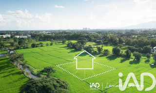 Terrain  698 m² à vendre à Dole (39100)