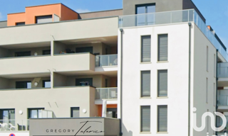 Appartement 3 Pièces 72 m² à vendre à Amnéville (57360)