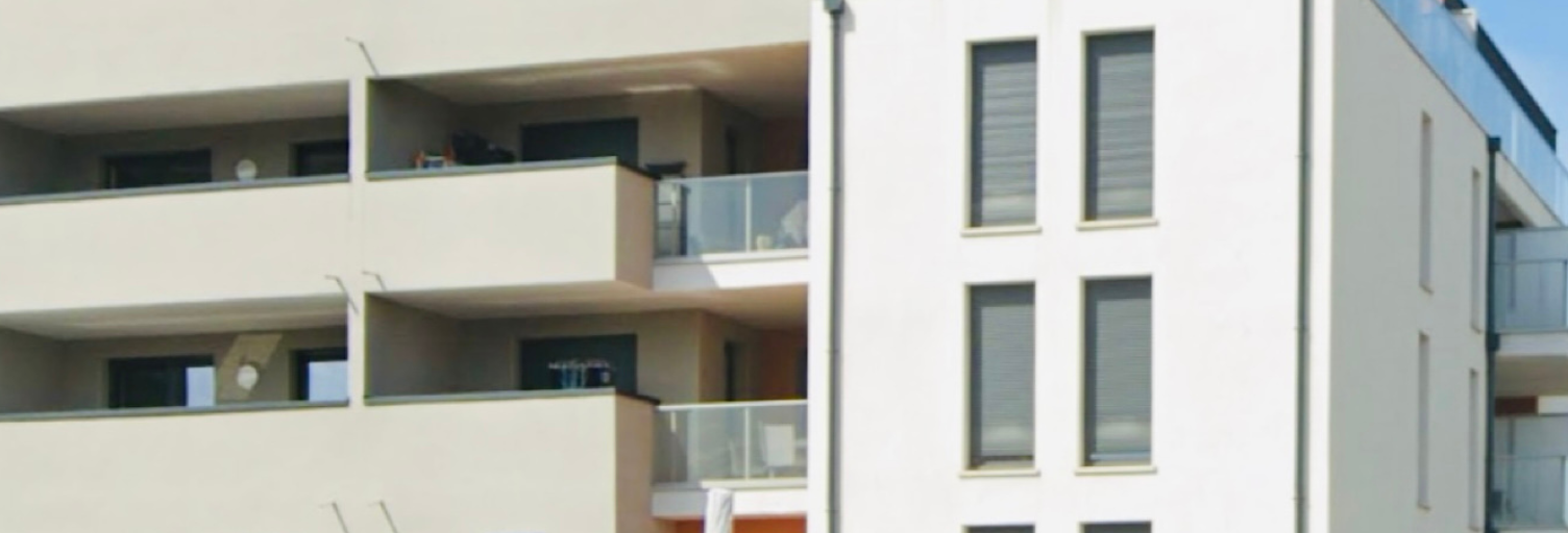 Appartement 3 Pièces 72 m² à vendre à Amnéville (57360)