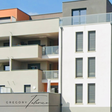 Appartement 3 pièces 240000 €