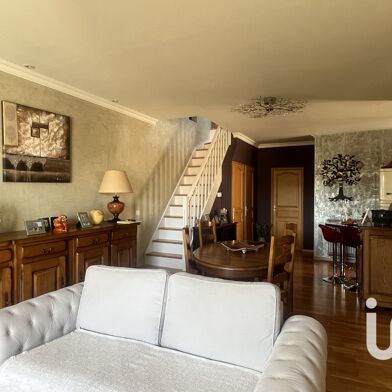 Maison 4 pièces 185000 €