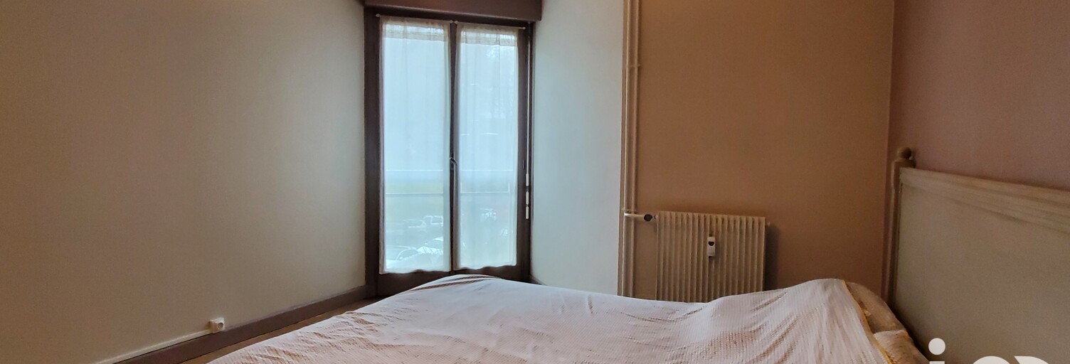 Appartement 5 Pièces 93 m² à vendre à Ussel (19200)