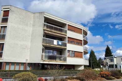 Appartement 5 pièces 99100 €