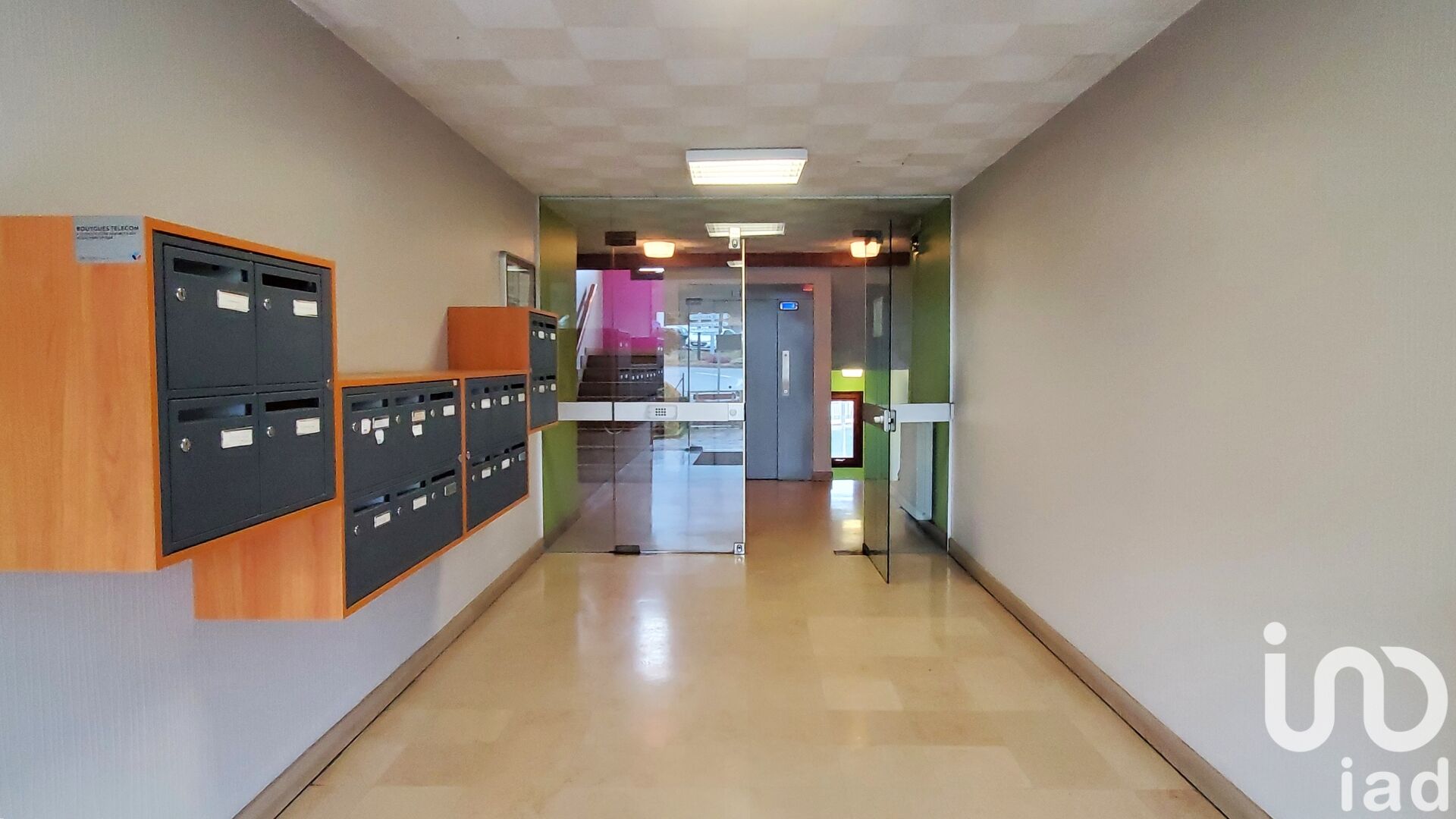 Vente Appartement 5 pièces - Photo 2