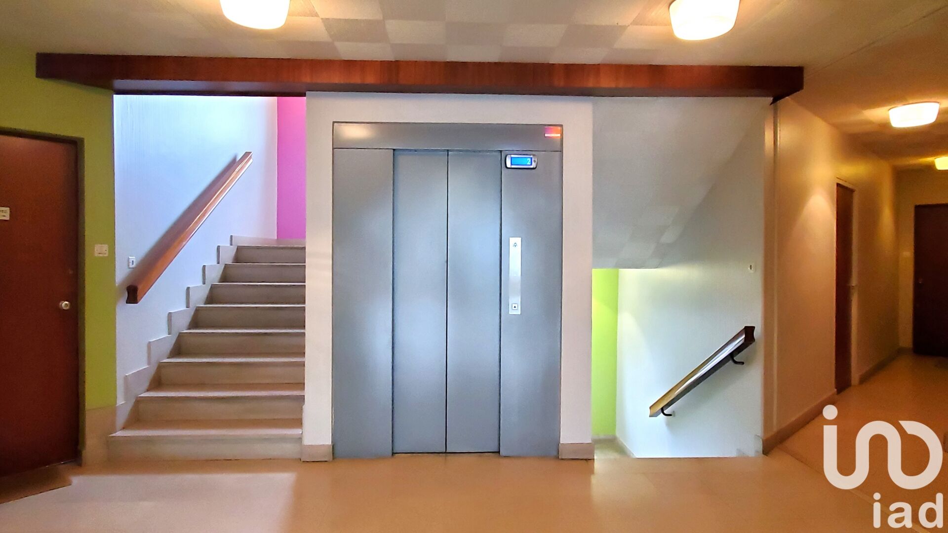 Vente Appartement 5 pièces - Photo 3