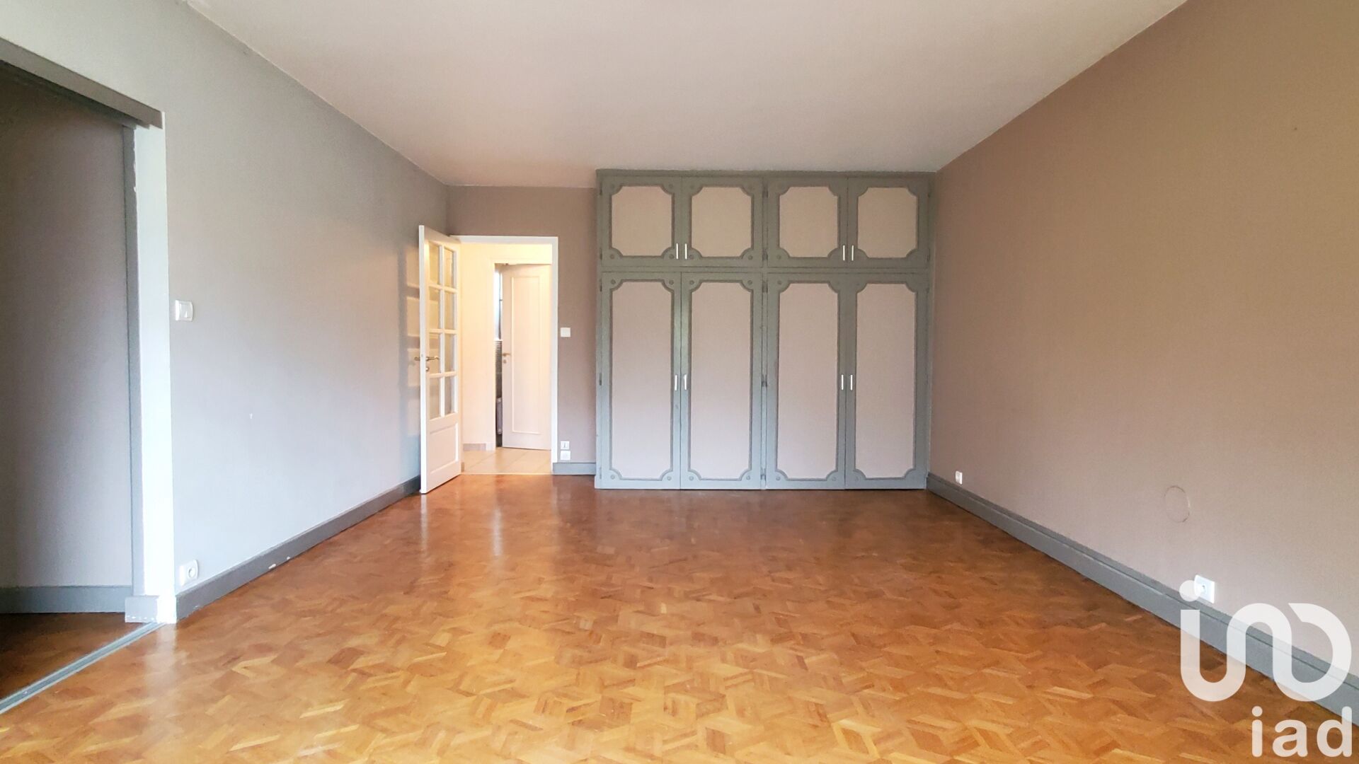 Vente Appartement 5 pièces - Photo 4