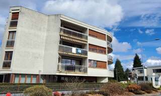 Appartement 5 Pièces 92 m² à vendre à Ussel (19200)