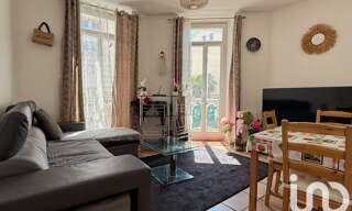 Appartement 3 Pièces 60 m² à vendre à Toulon (83200)