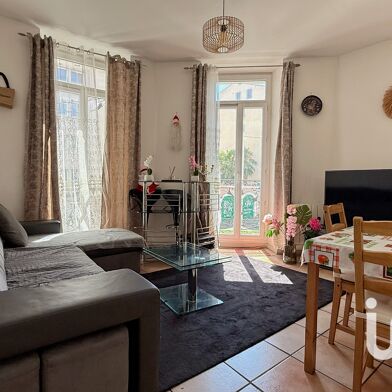 Appartement 3 pièces 99000 €