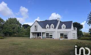 Maison 7 Pièces 248 m² à vendre à Locquénolé (29670)