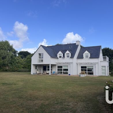 Maison 7 pièces 679500 €