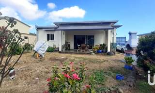 Maison 3 Pièces 85 m² à vendre à Saint-Paul (97435)