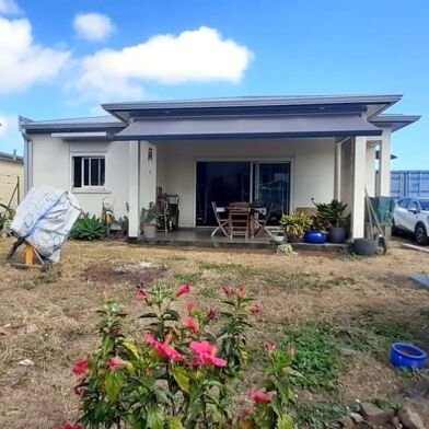 Maison 3 pièces 386000 €