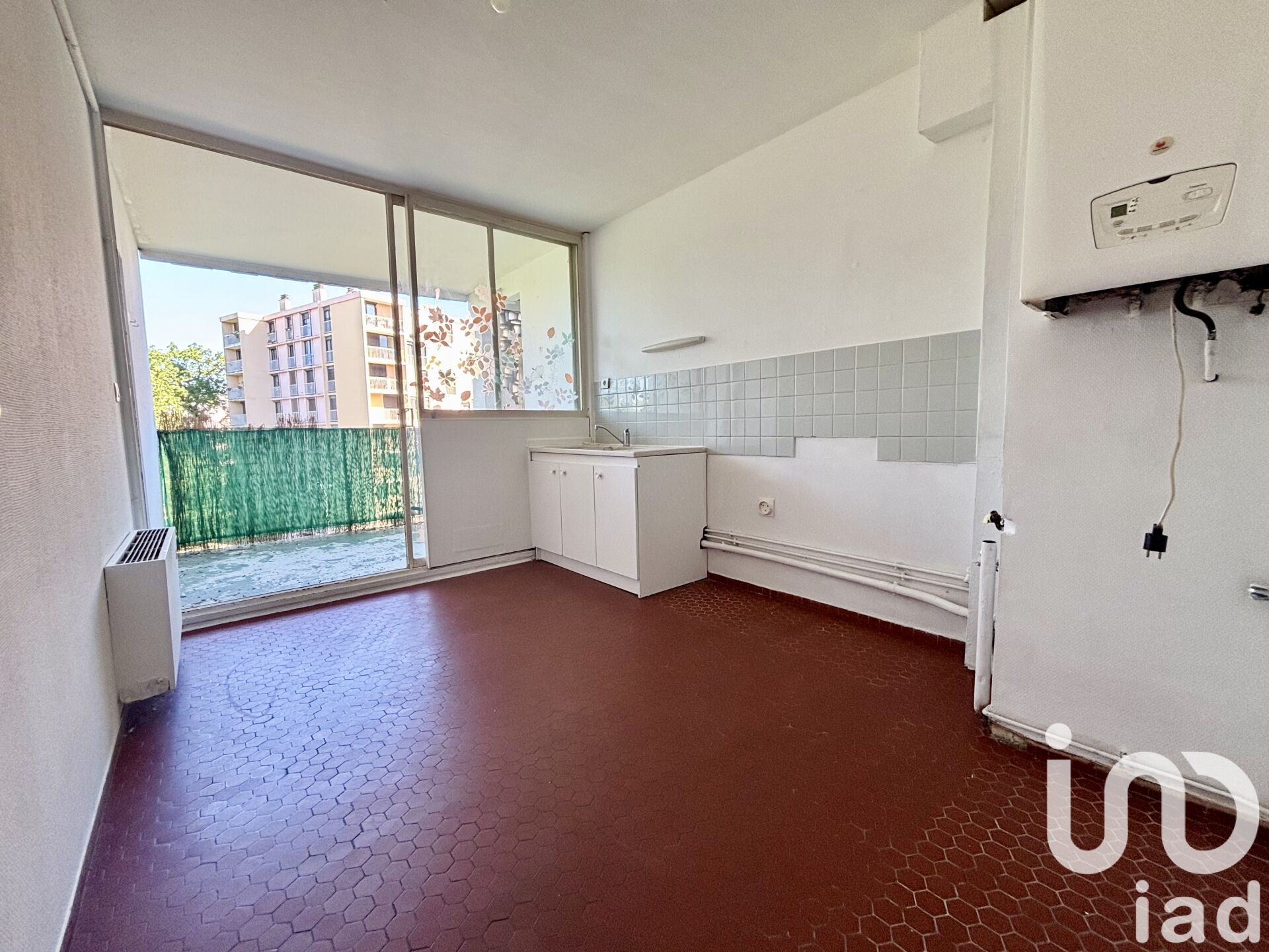 Colomiers - 75m² - 4p. - 3ch.