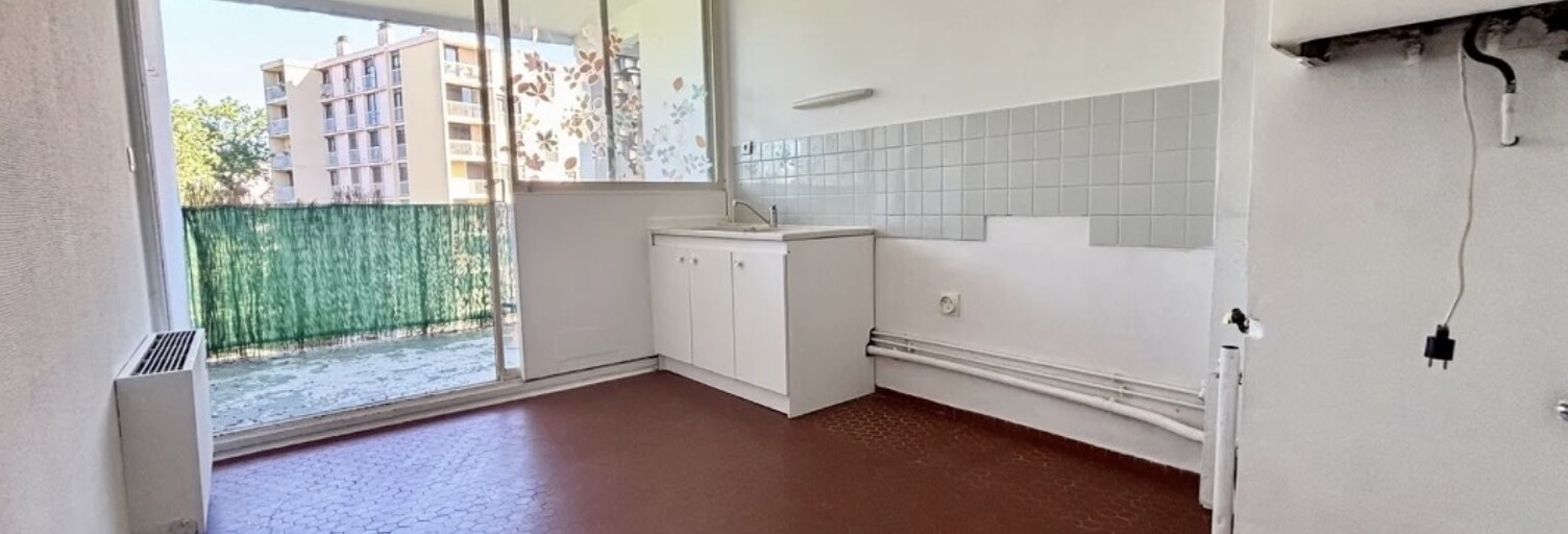 Appartement 3 Pièces 74 m² à vendre à Colomiers (31770)