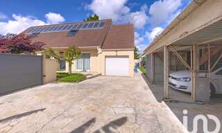 Maison 7 Pièces 180 m² à vendre à Chevry-Cossigny (77173)