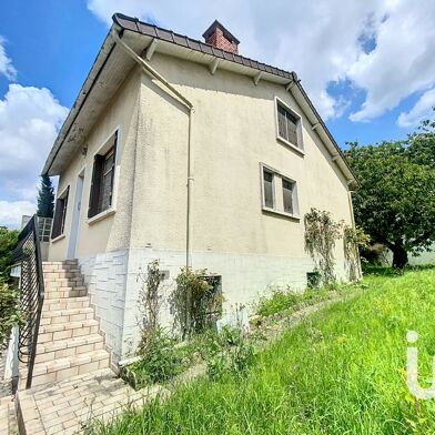 Maison 5 pièces 381900 €