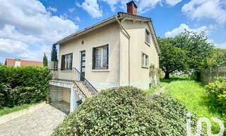 Maison 5 Pièces 104 m² à vendre à Champigny-sur-Marne (94500)