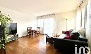 Appartement 3 Pièces 65 m² à vendre à Ozoir-la-Ferrière (77330)