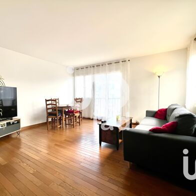 Appartement 3 pièces 225000 €