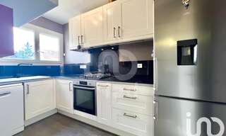 Appartement 3 Pièces 65 m² à vendre à Ozoir-la-Ferrière (77330)