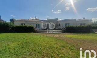 Maison 7 Pièces 221 m² à vendre à Canet (11200)