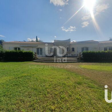 Maison 7 pièces 570000 €