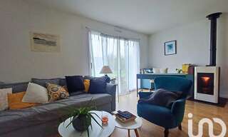 Maison 5 Pièces 111 m² à vendre à Louannec (22700)