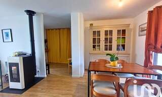 Maison 5 Pièces 111 m² à vendre à Louannec (22700)