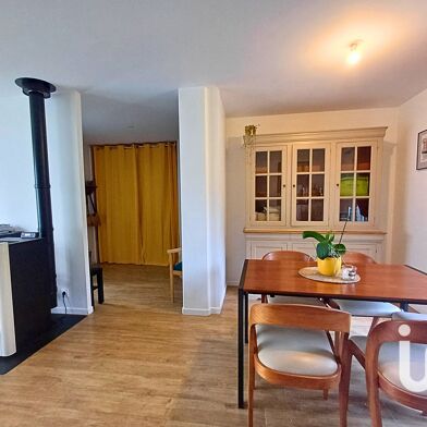 Maison 5 pièces 399000 €