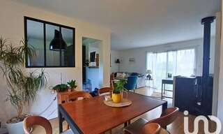 Maison 5 Pièces 111 m² à vendre à Louannec (22700)