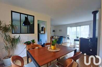 Maison 5 pièces 391000 €