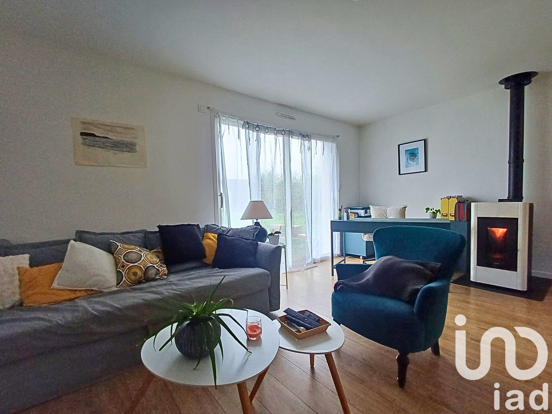 Vente Maison/villa 5 pièces - Photo 2