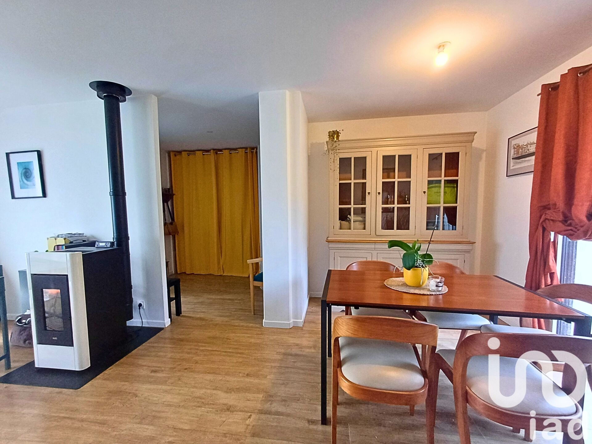 Vente Maison/villa 5 pièces - Photo 3