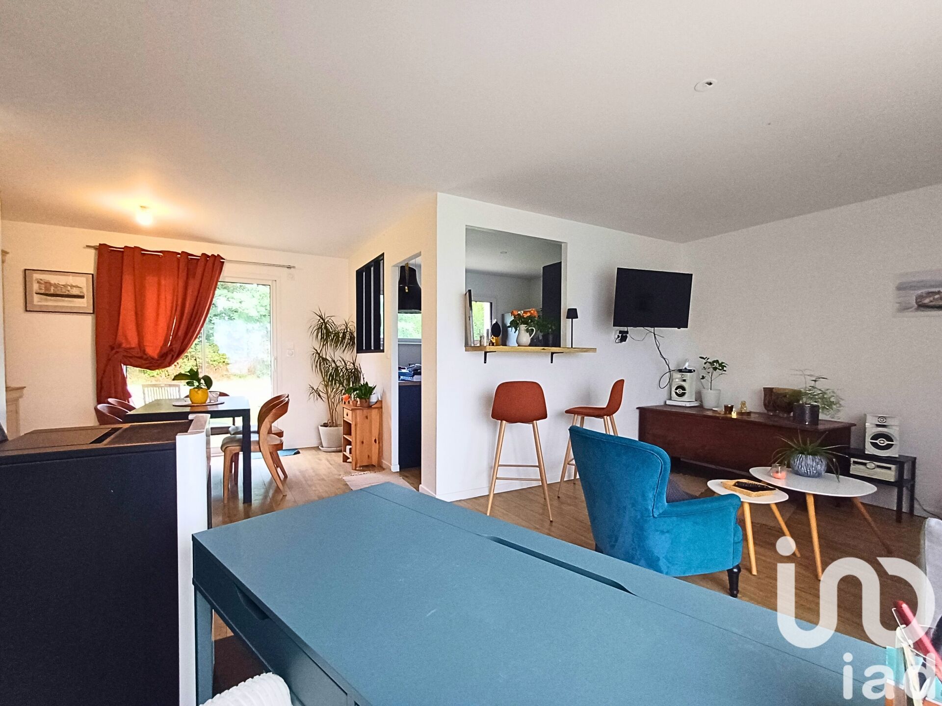 Vente Maison/villa 5 pièces - Photo 4