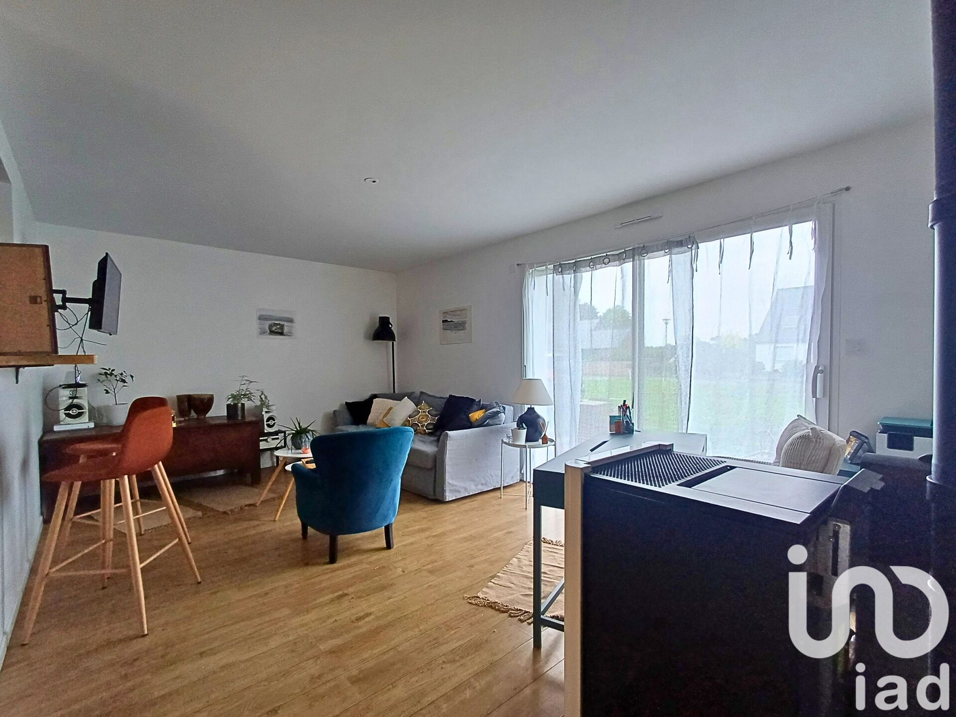 Vente Maison/villa 5 pièces - Photo 5