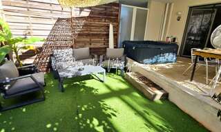 Appartement 2 Pièces 41 m² à vendre à La Seyne-sur-Mer (83500)